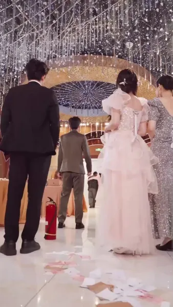 พระนางหล่อสวย