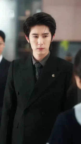 ภรรยาที่รักพ้นโทษ บอสคลั่งรักตามง้อ