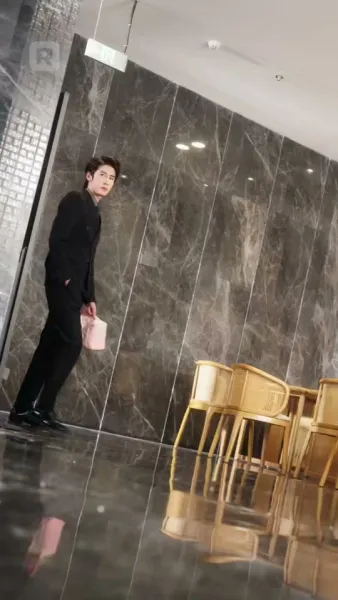 ภรรยาที่รักพ้นโทษ บอสคลั่งรักตามง้อ