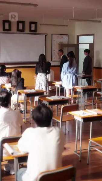 ภรรยาที่รักพ้นโทษ บอสคลั่งรักตามง้อ