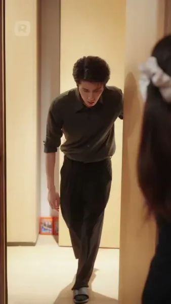 ภรรยาที่รักพ้นโทษ บอสคลั่งรักตามง้อ