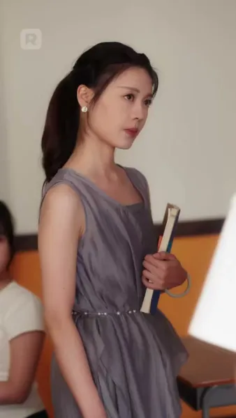 ภรรยาที่รักพ้นโทษ บอสคลั่งรักตามง้อ