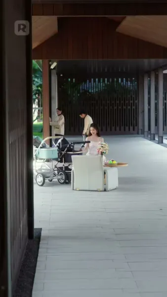 ภรรยาที่รักพ้นโทษ บอสคลั่งรักตามง้อ