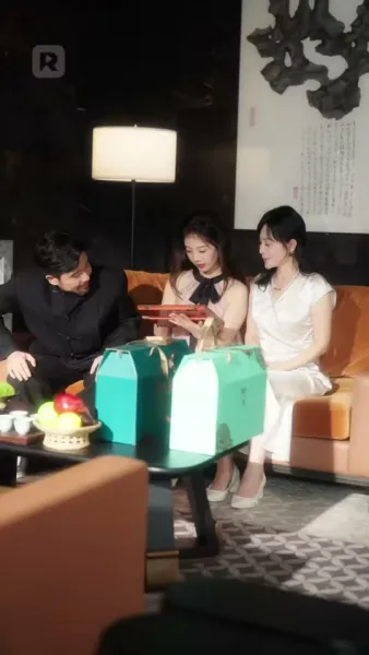 ภรรยาที่รักพ้นโทษ บอสคลั่งรักตามง้อ