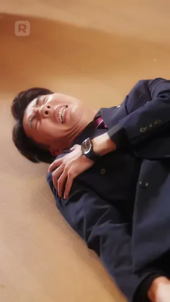 ภรรยาที่รักพ้นโทษ บอสคลั่งรักตามง้อ