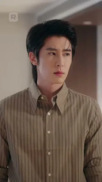 ภรรยาที่รักพ้นโทษ บอสคลั่งรักตามง้อ