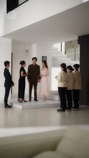 ภรรยาที่รักพ้นโทษ บอสคลั่งรักตามง้อ