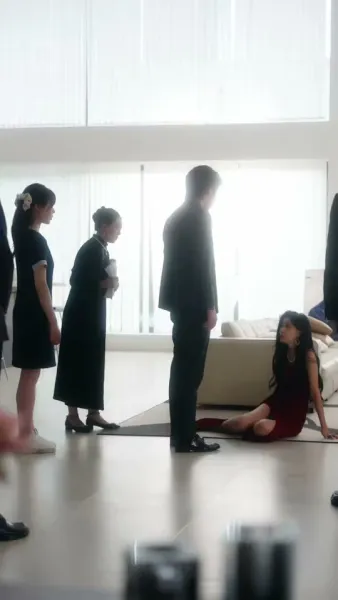 ภรรยาที่รักพ้นโทษ บอสคลั่งรักตามง้อ