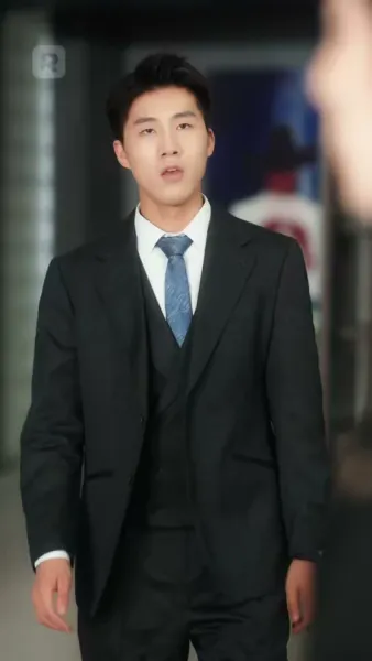 ภรรยาที่รักพ้นโทษ บอสคลั่งรักตามง้อ