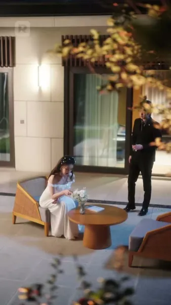 ภรรยาที่รักพ้นโทษ บอสคลั่งรักตามง้อ