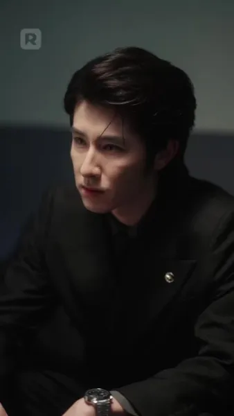 ภรรยาที่รักพ้นโทษ บอสคลั่งรักตามง้อ