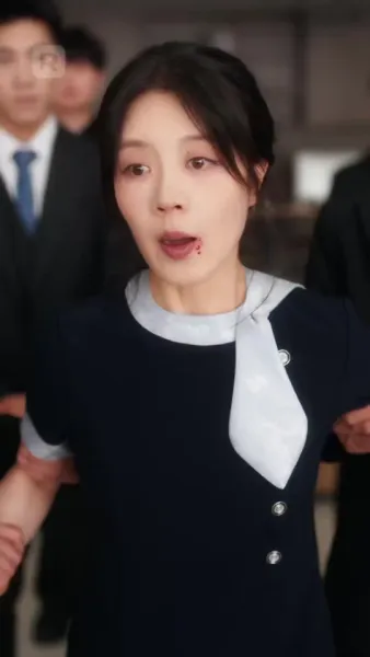 ภรรยาที่รักพ้นโทษ บอสคลั่งรักตามง้อ