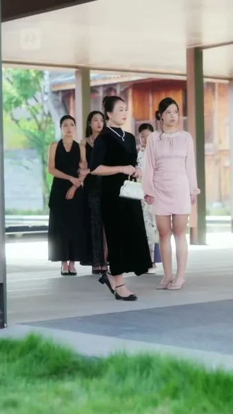 ภรรยาที่รักพ้นโทษ บอสคลั่งรักตามง้อ