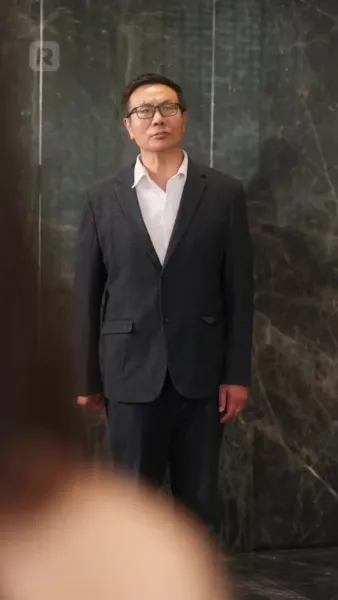 ภรรยาที่รักพ้นโทษ บอสคลั่งรักตามง้อ