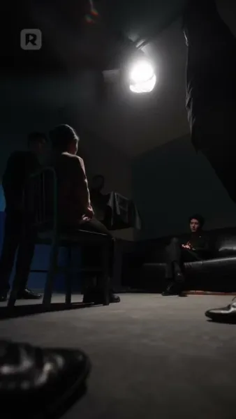 ภรรยาที่รักพ้นโทษ บอสคลั่งรักตามง้อ