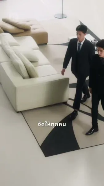 ภรรยาที่รักพ้นโทษ บอสคลั่งรักตามง้อ