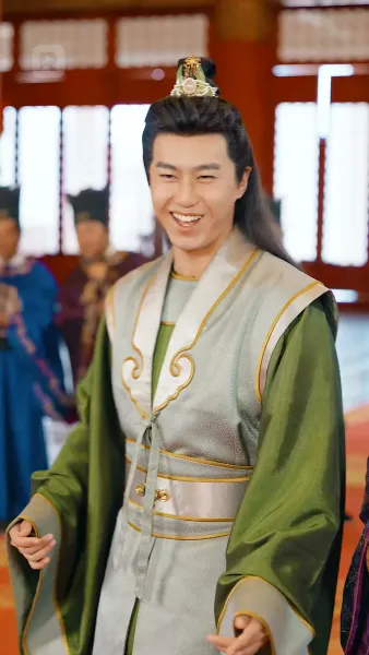 ของขวัญรักจากสามี