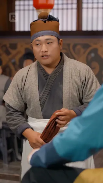 ของขวัญรักจากสามี