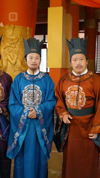 ของขวัญรักจากสามี