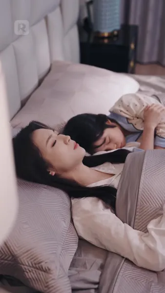 แม่มวยเกิดใหม่ ไฟสังเวียนลุกโชน