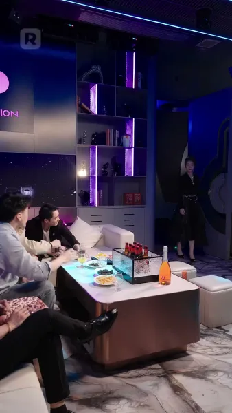 แม่มวยเกิดใหม่ ไฟสังเวียนลุกโชน