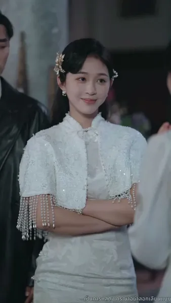 แสงรักในความมืด