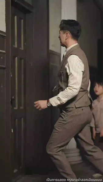 แสงรักในความมืด