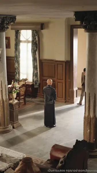 แสงรักในความมืด