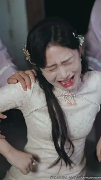 แสงรักในความมืด