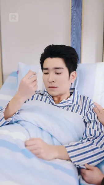 ชาติใหม่ของเจ้าหญิงสายหวาน