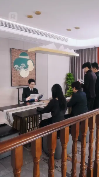 ชาติใหม่ของเจ้าหญิงสายหวาน