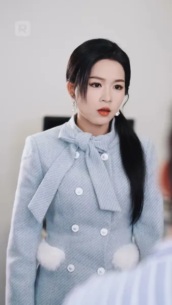 ชาติใหม่ของเจ้าหญิงสายหวาน