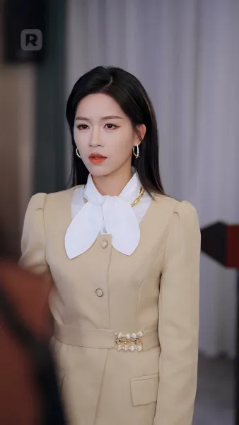 ชาติใหม่ของเจ้าหญิงสายหวาน