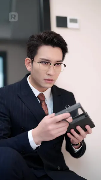 ชาติใหม่ของเจ้าหญิงสายหวาน