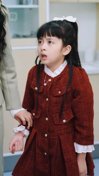 ชาติใหม่ของเจ้าหญิงสายหวาน