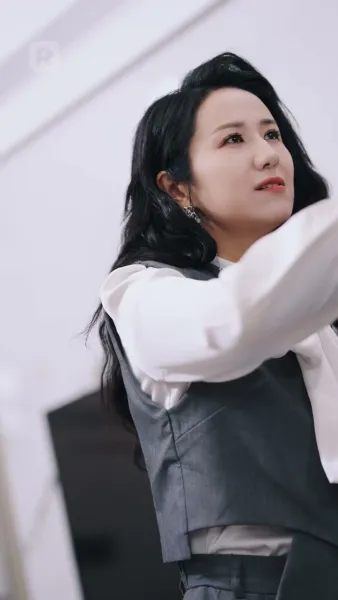 ชาติใหม่ของเจ้าหญิงสายหวาน