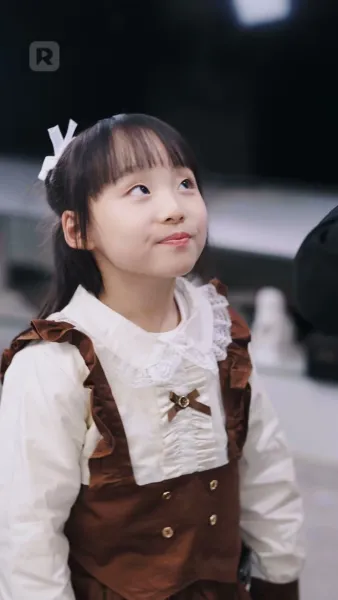 ชาติใหม่ของเจ้าหญิงสายหวาน