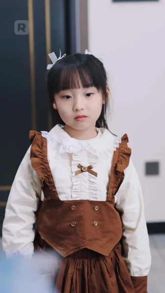 ชาติใหม่ของเจ้าหญิงสายหวาน