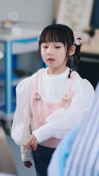 ชาติใหม่ของเจ้าหญิงสายหวาน