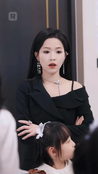 ชาติใหม่ของเจ้าหญิงสายหวาน