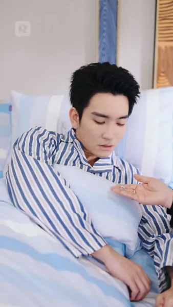 ชาติใหม่ของเจ้าหญิงสายหวาน