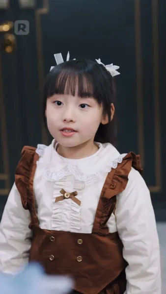 ชาติใหม่ของเจ้าหญิงสายหวาน