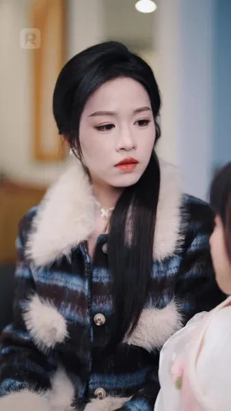 ชาติใหม่ของเจ้าหญิงสายหวาน