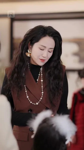 ชาติใหม่ของเจ้าหญิงสายหวาน