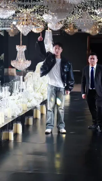 คุณซีอีโอ คลั่งรัก