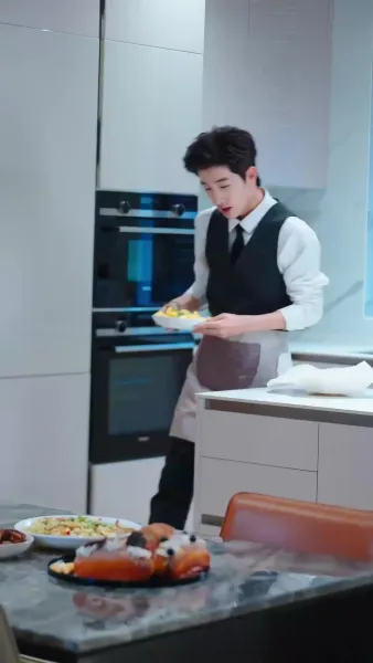 คุณซีอีโอ คลั่งรัก