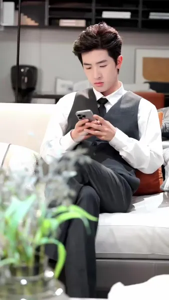 คุณซีอีโอ คลั่งรัก