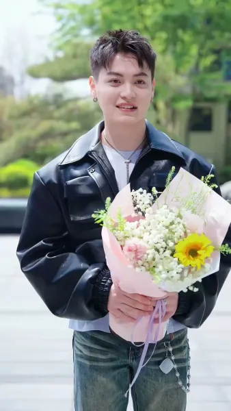 คุณซีอีโอ คลั่งรัก