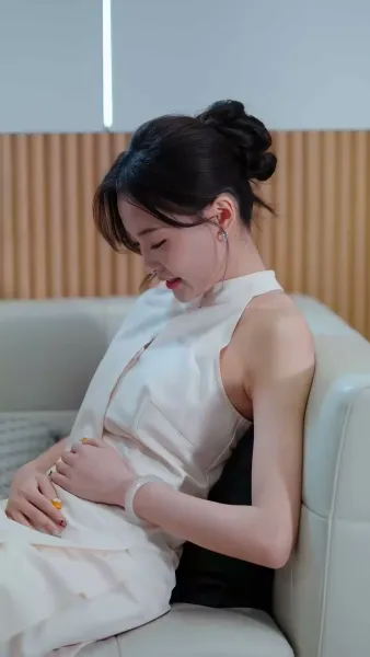 คุณซีอีโอ คลั่งรัก