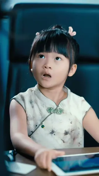 อัจฉริยะตัวน้อย ปลุกรักให้บ้านนี้อีกครั้ง